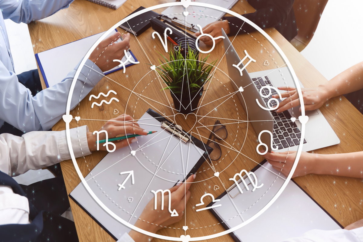 Horoskop finansowy tygodniowy 30 września - 6 października 2024