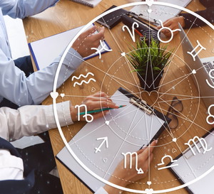 Horoskop finansowy tygodniowy 30 września - 6 października 2024