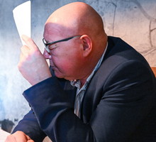 Krzysztof Jackowski z nową wizją dla Polski