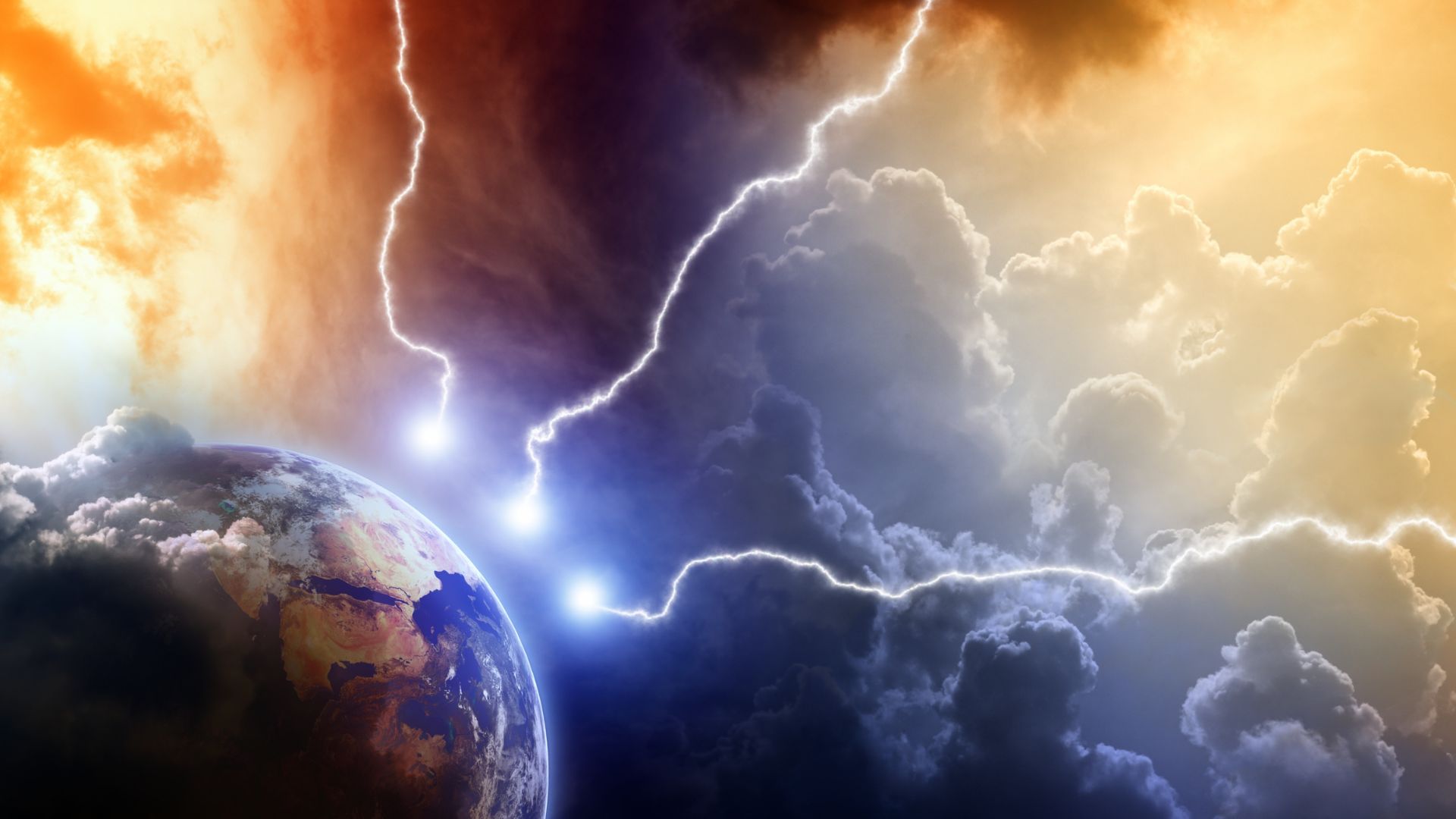 przepowiednia nostradamusa