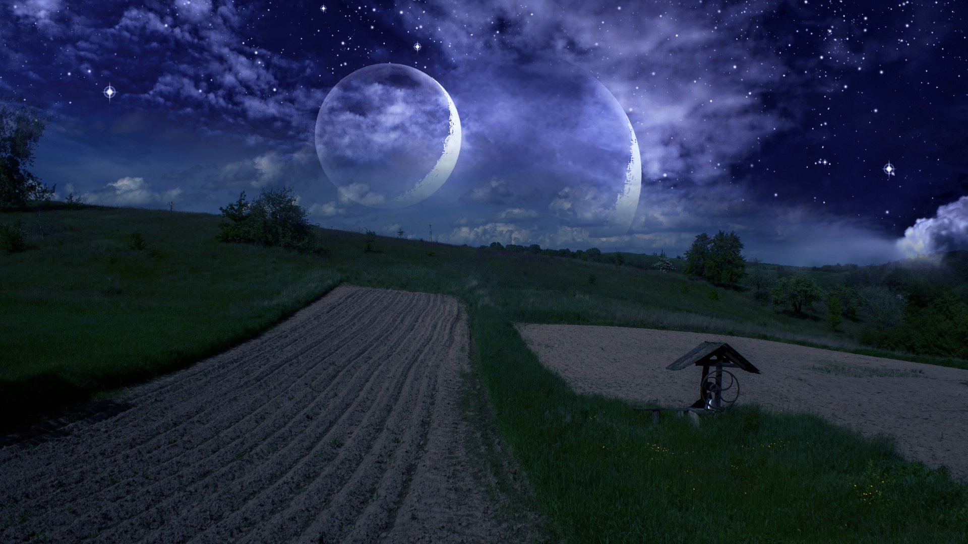 Prognoza astrologiczna tygodniowa 17-23 lipca 2023. Czas uwolnić się od stresu i traum