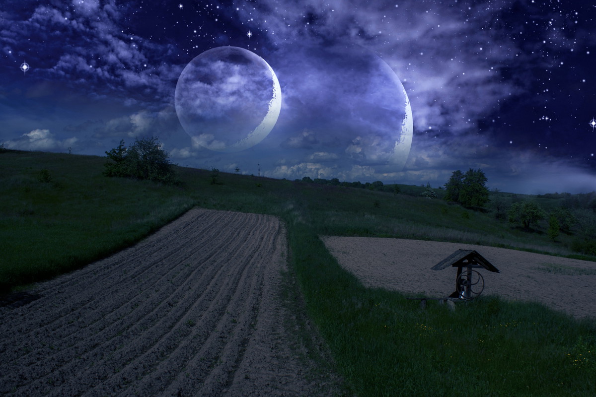 Prognoza astrologiczna tygodniowa 17-23 lipca 2023. Czas uwolnić się od stresu i traum
