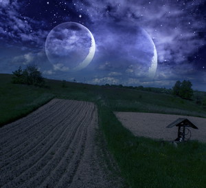 Prognoza astrologiczna tygodniowa 17-23 lipca 2023. Czas uwolnić się od stresu i traum
