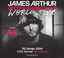 James Arthur