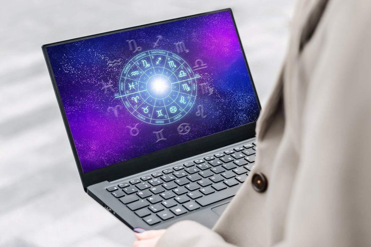 Horoskop finansowy na październik 2024