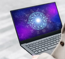 Horoskop finansowy na październik 2024