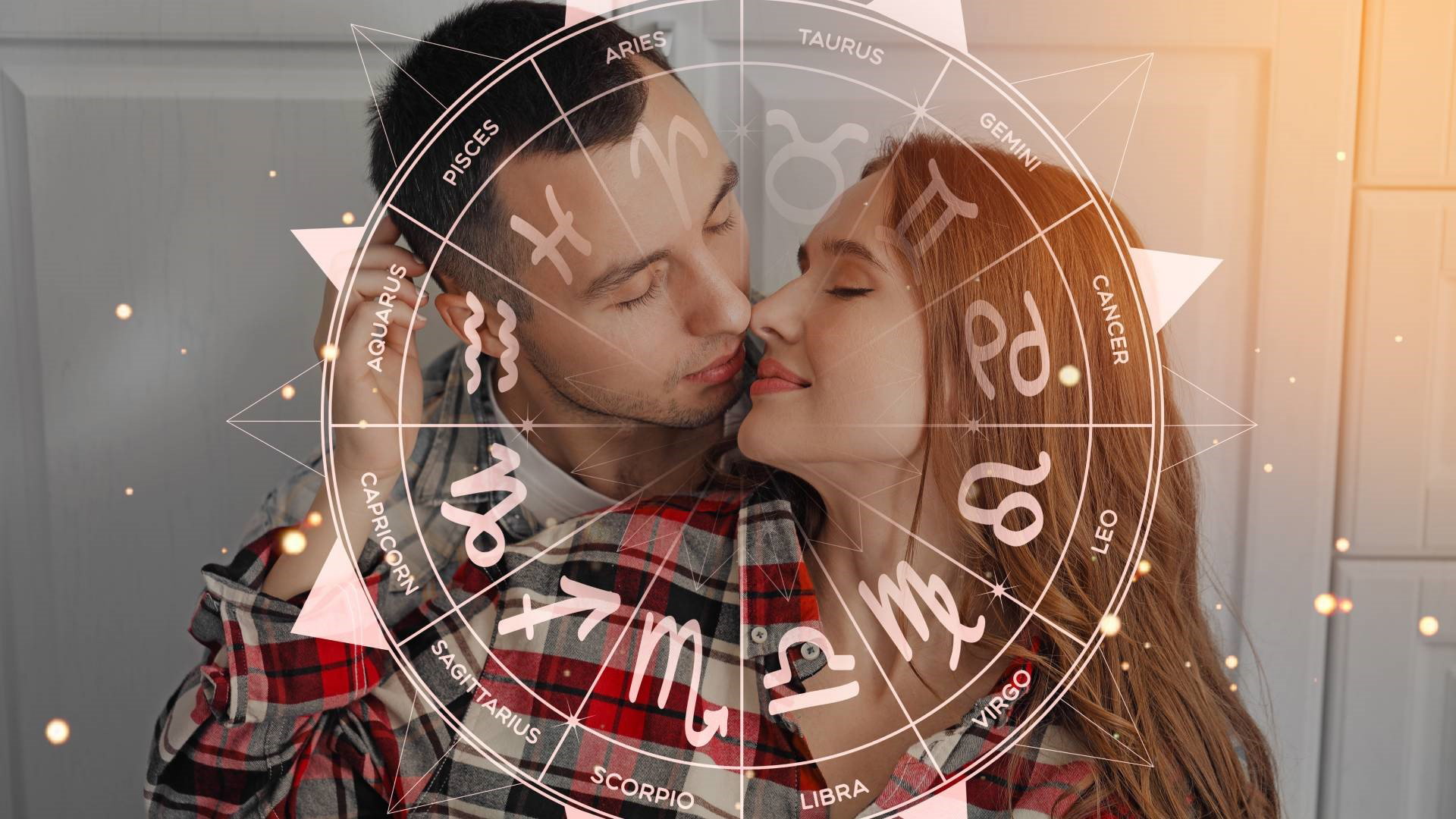 Horoskop miłosny na październik 2024