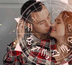 Horoskop miłosny na październik 2024