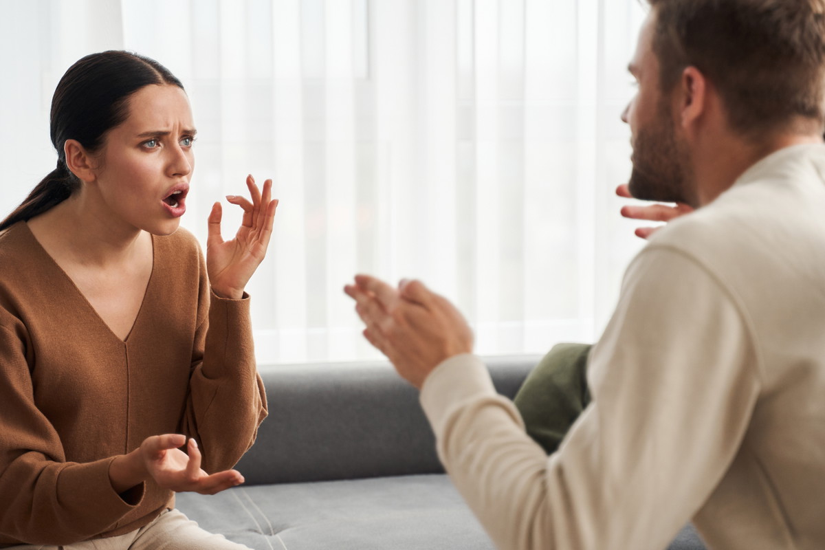 Kobiety o tych 3 imionach to awanturniczki. Nie sposób z nimi wytrzymać na co dzień