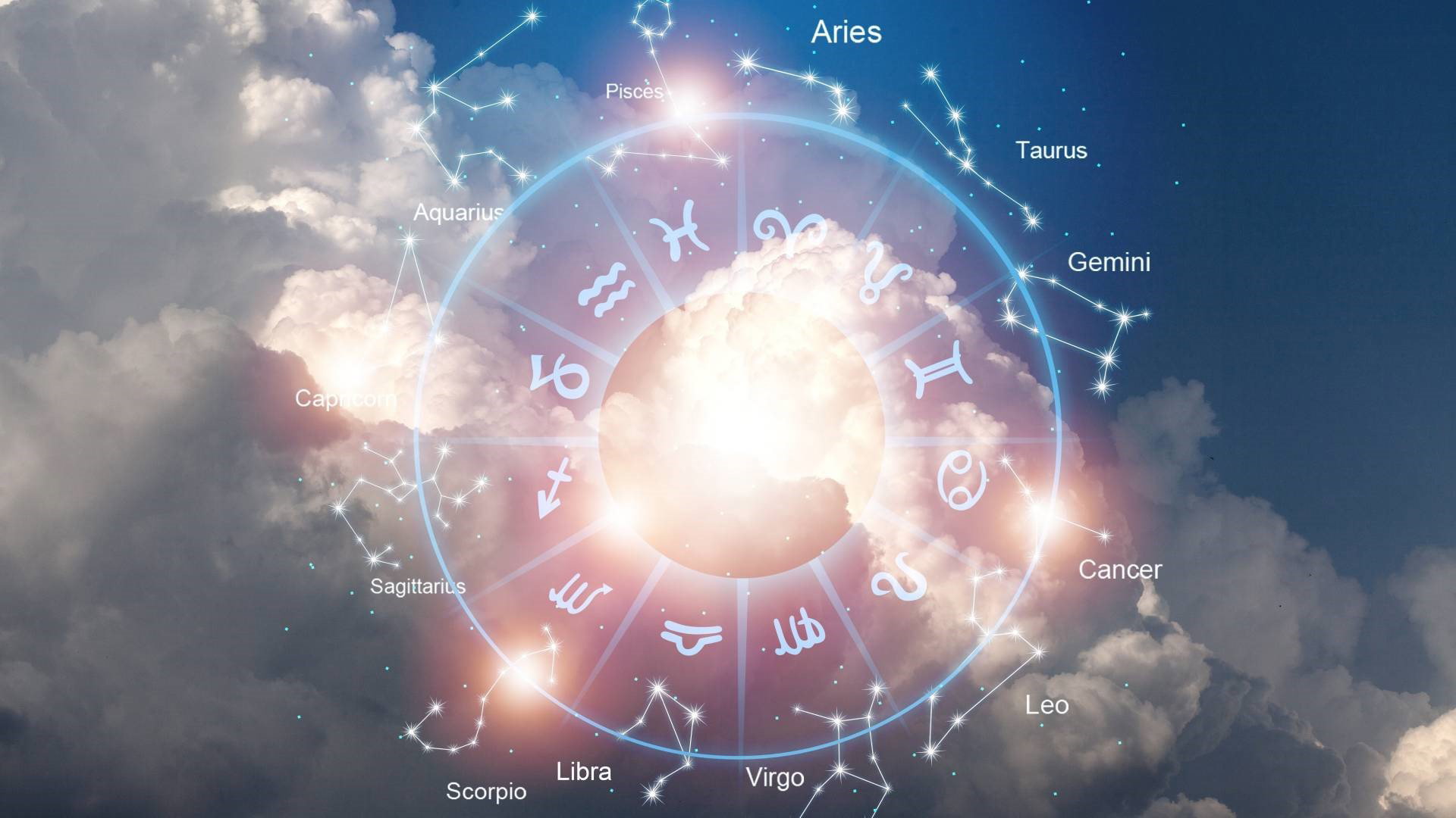 Horoskop anielski na październik 2024