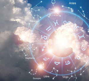 Horoskop anielski na październik 2024