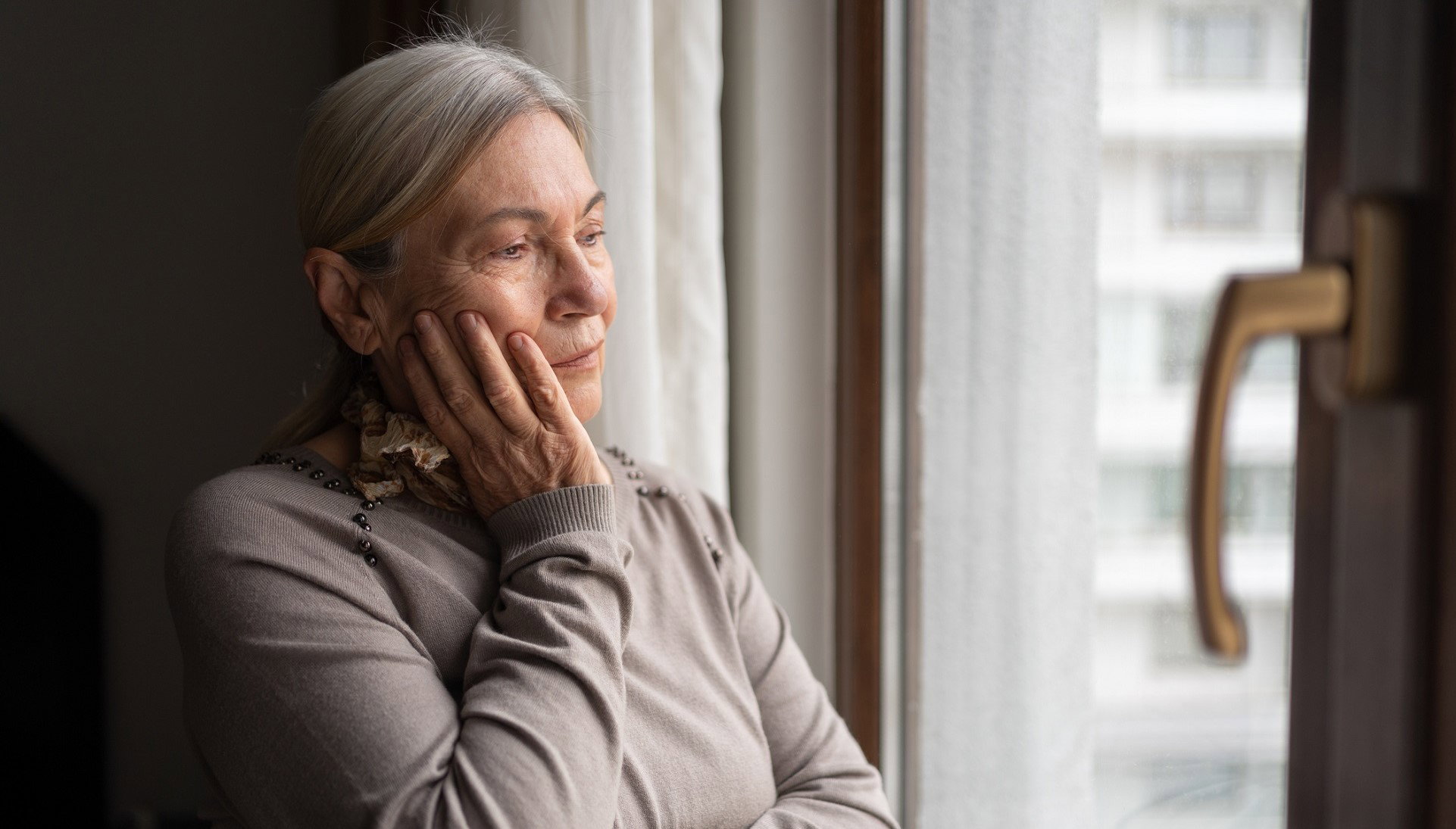 Ten znak w oknie zapowiada zmiany