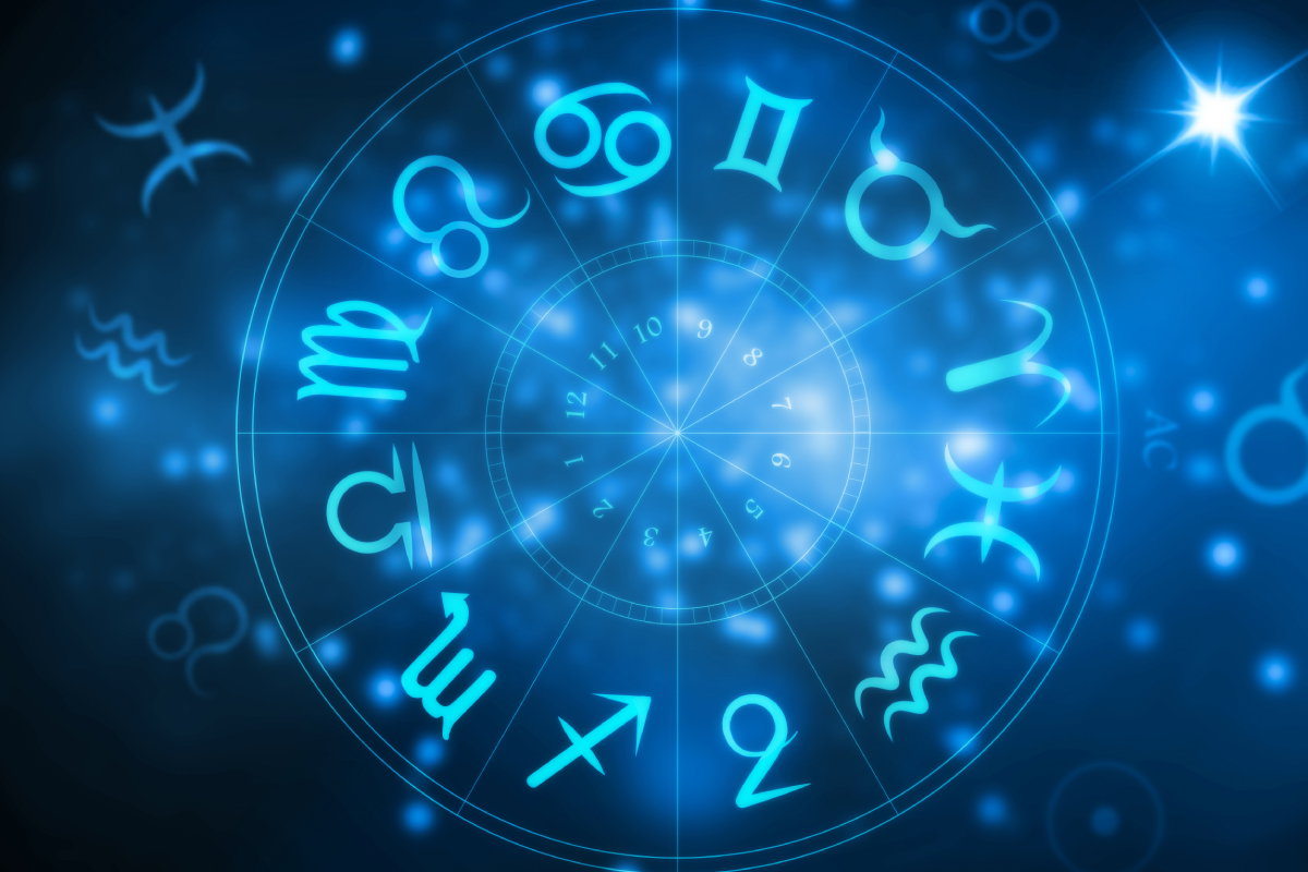 Horoskop tygodniowy 7-13 października 2024