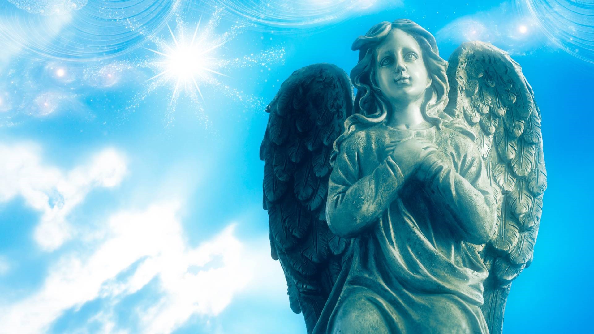 Anioł od spraw beznadziejnych wkrótce pomoże 3 znakom zodiaku