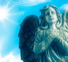 Anioł od spraw beznadziejnych wkrótce pomoże 3 znakom zodiaku