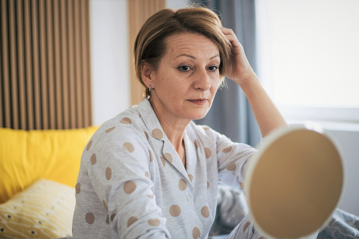 Pod żadnym pozorem nie rób tego przed nowiem Księżyca. Inaczej czeka cię morze łez