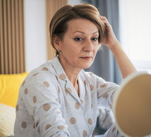 Pod żadnym pozorem nie rób tego przed nowiem Księżyca. Inaczej czeka cię morze łez