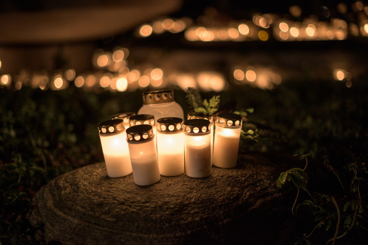 Horoskop na Zaduszki 2024