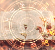 Horoskop na listopad 2024