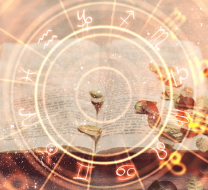 Horoskop na listopad 2024