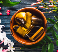 Tygrysie oko właściwości