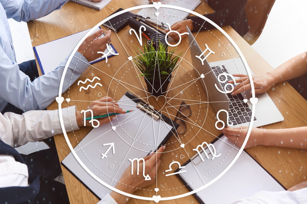 Horoskop finansowy na listopad 2024