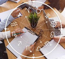 Horoskop finansowy na listopad 2024