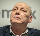 Krzysztof Jackowski jest zaniepokojony sytuacją w USA