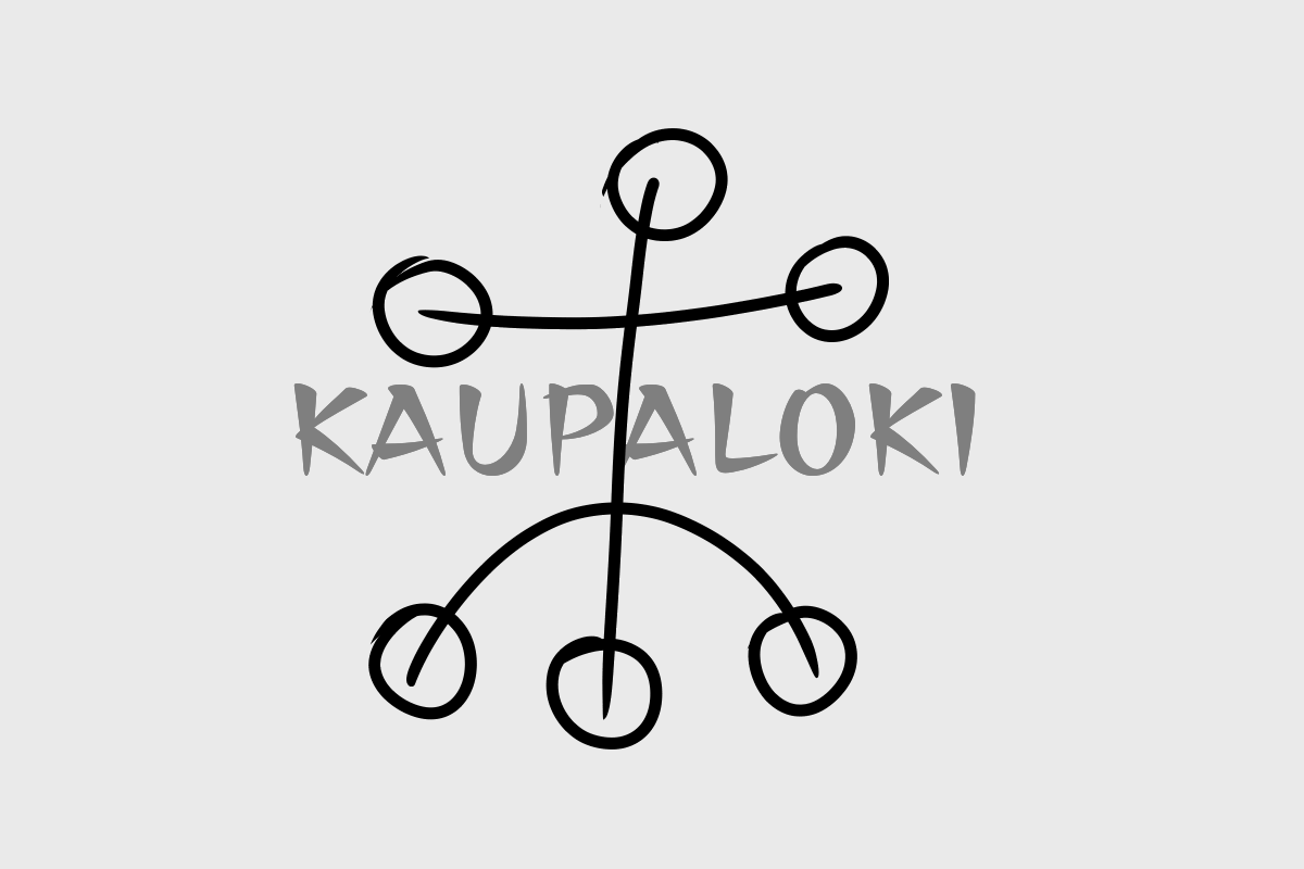 Kaupaloki