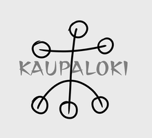 Kaupaloki