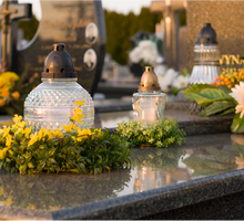 Wszystkich Świętych