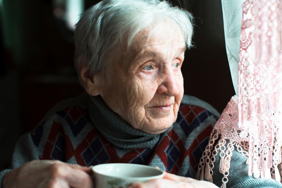 Rytuał szeptuch na zmianę myślenia