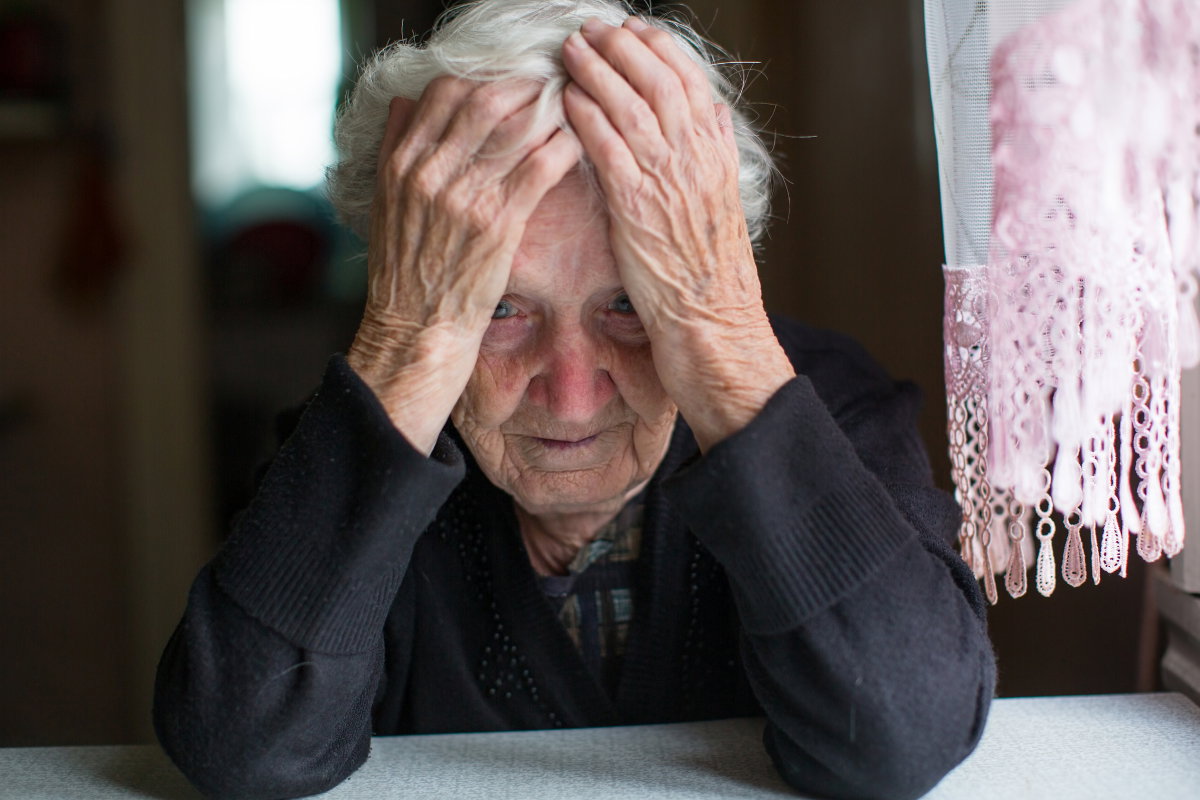 Rytuał szeptunek naprawi złe wybory