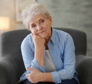 Koniunkcja Księżyca z Saturnem listopad