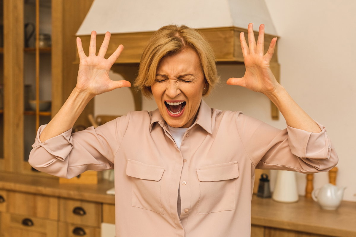 Uważaj na 3 mroczne cechy Skorpiona