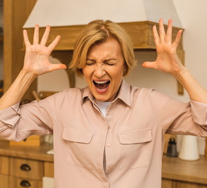 Uważaj na 3 mroczne cechy Skorpiona