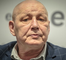 Krzysztof Jackowski zdradza, że Polacy opuszczą swój kraj