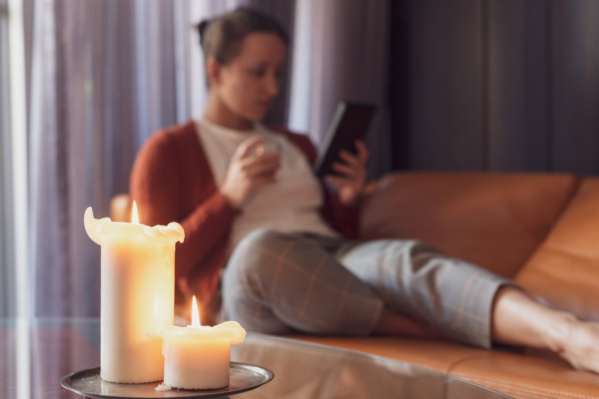 Zrób to 9 listopada o poranku