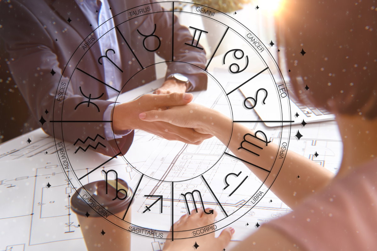 horoskop tygodniowy finansowy