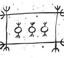 Lasabrjotur