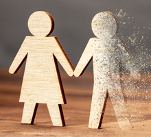 Ostrzeżenie od zmarłego