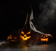 Halloween - co to za święto