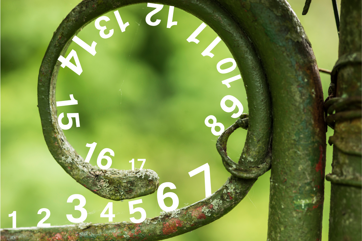 Punkty zwrotne w numerologii