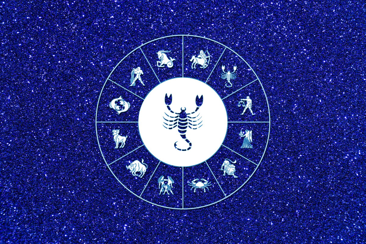 Horoskop na sezon Skorpiona 23 października-22 listopada 2024