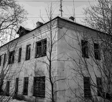 Nawiedzony dom w Izbicy