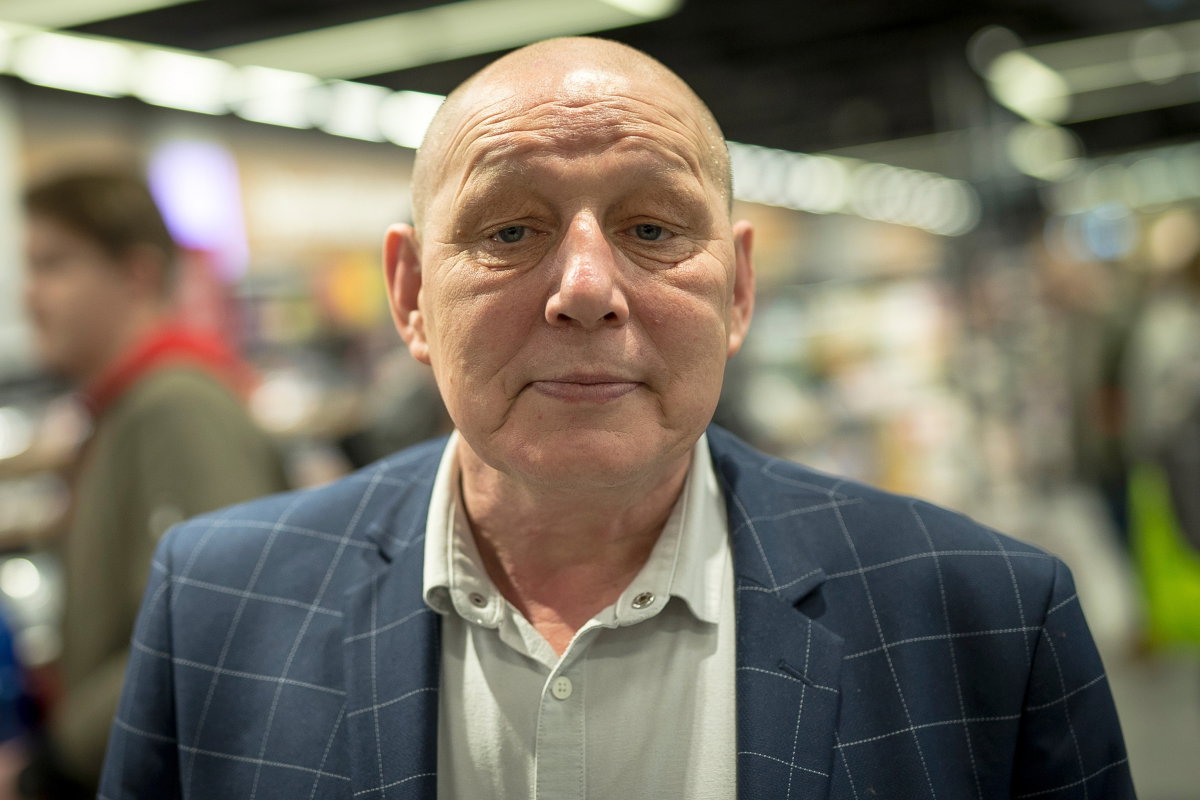 Krzysztof Jackowski zdradza, jak będzie wyglądał świat za 10 lat