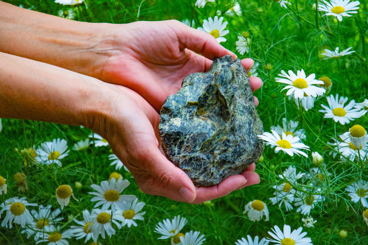 Serpentynit właściwości