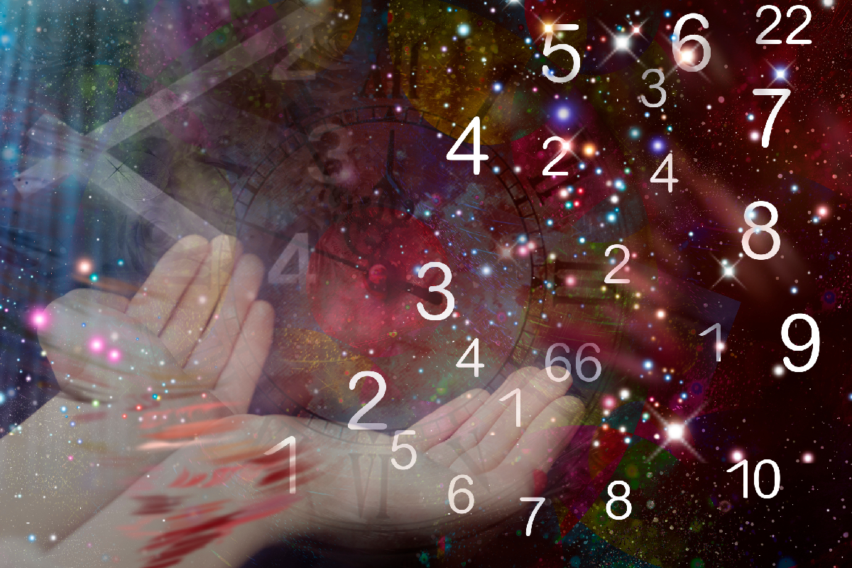 Rok osobisty a rok numerologiczny