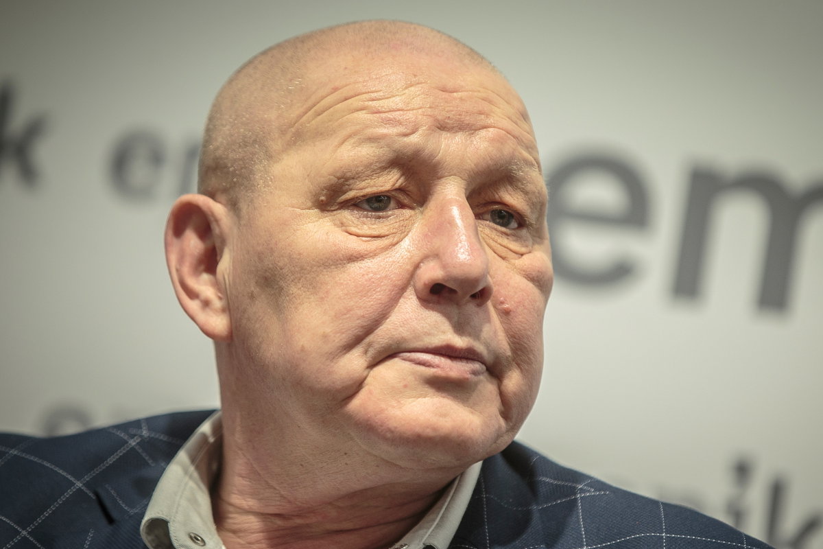 Krzysztof Jackowski dostrzega zagrożenie po wyborach w USA