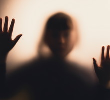 Czy dzieci widzą duchy